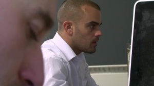 Office Pranks - nail