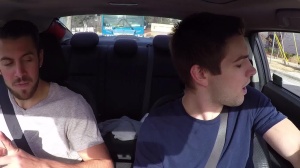 anal Controller - Johnny Rapid, Damien Stone ass job