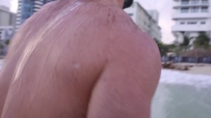 Fugitives - Tristan Jaxx, Colton Grey anal Hump