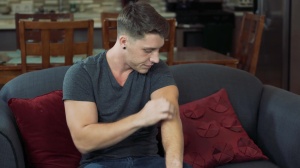 Gaymates - Cliff Jensen with Paul Canon ass Love