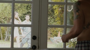 desperate Househusband - Cliff Jensen, Jeremy Spreadums ass Hook up