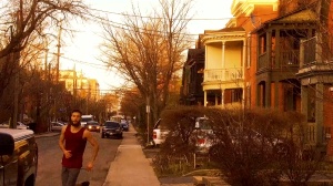 When The Sun Hits - Will Braun with John Anders butthole pound