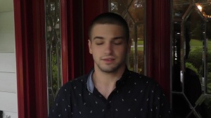 Daddy's Secret - Johnny Rapid, Myles Landon anal bang