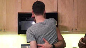 The Dinner Party - Teddy Torres with River Wilson pooper Hump