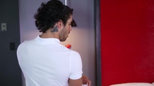 Turning Point - Diego Sans ass pound