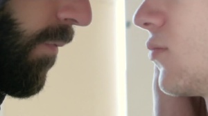 Lost man - Will Braun & Hector De Silva ass bang