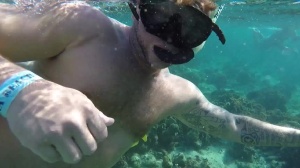 males At Sea - Colby Jansen, Luke Adams ass job