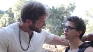 The Cult - Colby Keller & Will Braun butthole Love