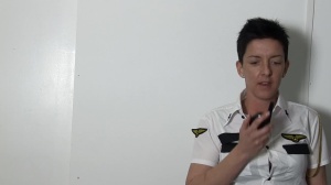 Cockpit - Paul Walker and Lionel Lilac ass Nail