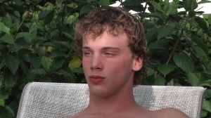 Spring Fever - Asher Hawk & Jack King pooper Hump