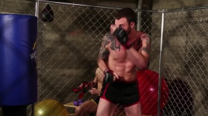 Sucker Punch - oral-job Hook up