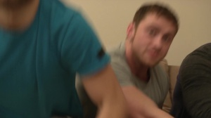 Intervention - Tommy Defendi with Andy Taylor Hook up