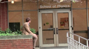 Pervy Professor - hammer