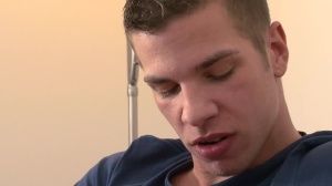 fellas - Paul Walker and Paddy O'Brian anal Hook up