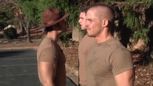 Minimum Requirements - Marcus Ruhl and Duncan black butthole Hook up