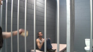 The Vandal - Colby Keller with Jake steel ass Hump