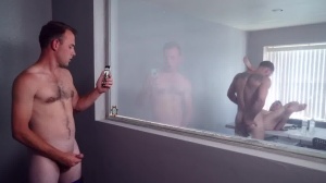 Interrogate Me Hard - underclothing Hook up