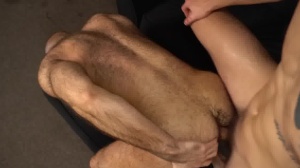 cum baths - rough Hook up