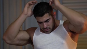 floozy Alley - Hunk Love