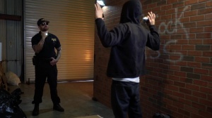 floozy Alley - Masturbation Hook up