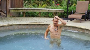 studs gangbang - Dante Colle butthole Nail