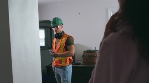 Renovate My aperture - Theo Ross & Damien Stone butthole Hook up