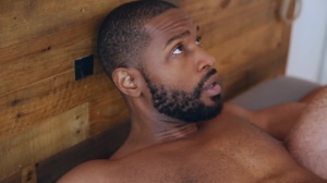 Sex Clues - Damien Stone and Lawrence Portland anal Love