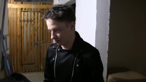 A virgin with a large booty will make u excited