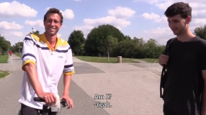 kinky Czech teens got their holes slammed  