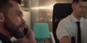 Lesson Learned - screw