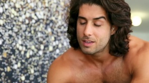 Cupid Takes A shot - Diego Sans and Luis Rubi arse stab