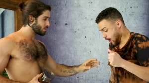 The Gardener - Diego Sans with Aston Springs slam