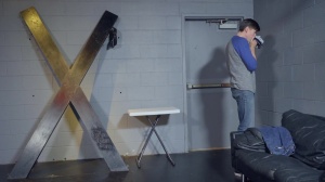 Step Daddy's Basement - - plow