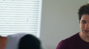 Puzzle lad - Will Braun anal Love