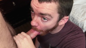 straight Chaser - Nathan - American screw