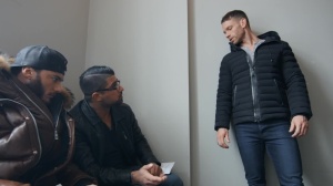 By Invitation merely - William Seed with Ryan bangs pooper Hook up