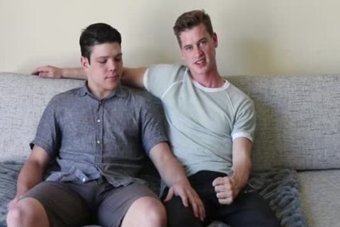 London Ryan nails Josh Farve