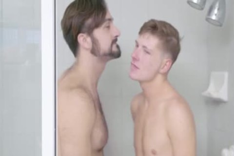 not quite Caught – Lukas Stone & Mason Lear