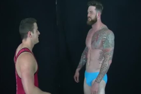 Viking And Bolt