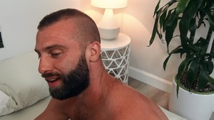 str8 Chaser: Donnie - American Scene