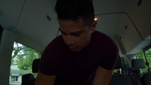 straight Chaser - Axel - American First Time