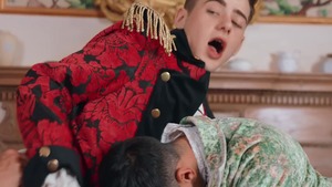 A Tale Of Two rod Destroyers video 4 - Johnny Rapid & JJ Knight American Hump