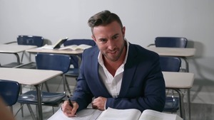 Piece Of Work - Johnny Rapid, Grant Ryan American Sex