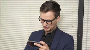 Caught In The Classroom - Johnny Rapid & Aaron London American Love