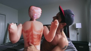 When The Top's Away: - Pierre Fitch, William Seed American Love