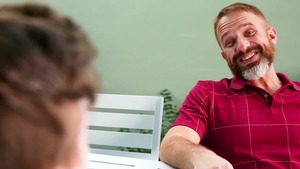 The Caddy And The Daddy - Dirk Caber with Zander Lane American Hump