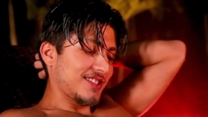 DrillMyHole: Twink boy Angel Rivera flip flop sex