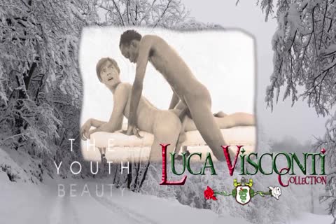 LucaVisconti - THE LITTLE SWISS SAILOR