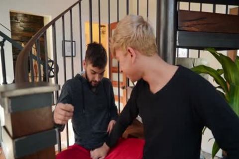 JohnnyRapid.com, fellows.com - Shup Up And Take This cock - Johnny Rapid, Daniel Hausser