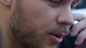 Drill My Hole: Inked Paul Canon wants face fuck